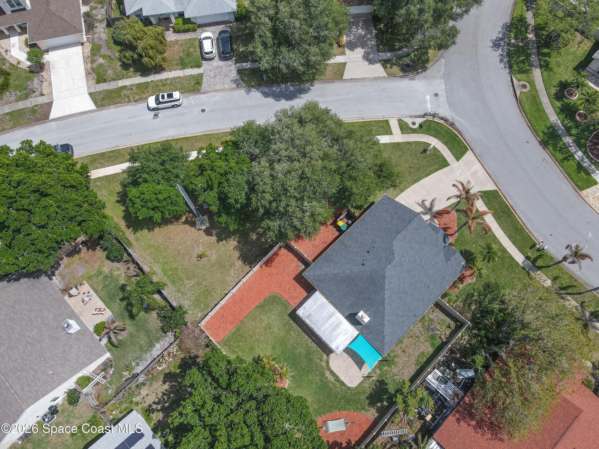 2470 Forest Run Drive, Melbourne, FL 32935 Photo