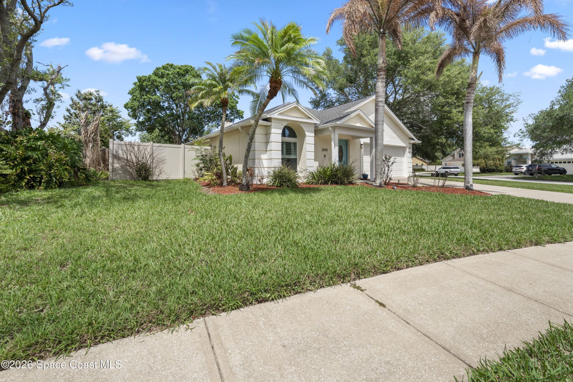 2470 Forest Run Drive, Melbourne, FL 32935 Photo