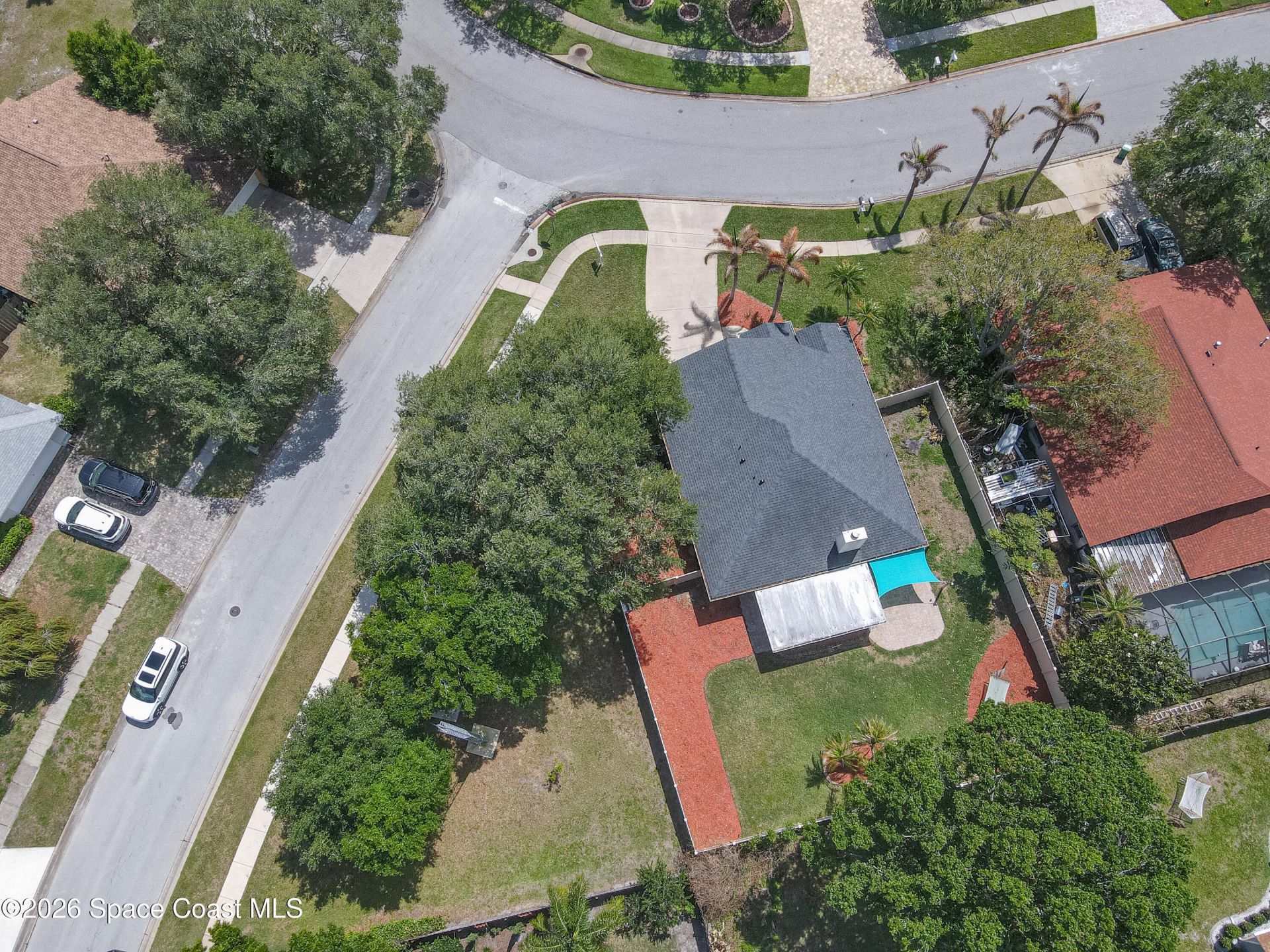 2470 Forest Run Drive, Melbourne, FL 32935 Photo