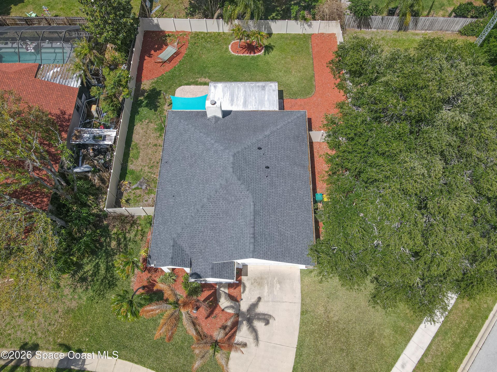 2470 Forest Run Drive, Melbourne, FL 32935 Photo