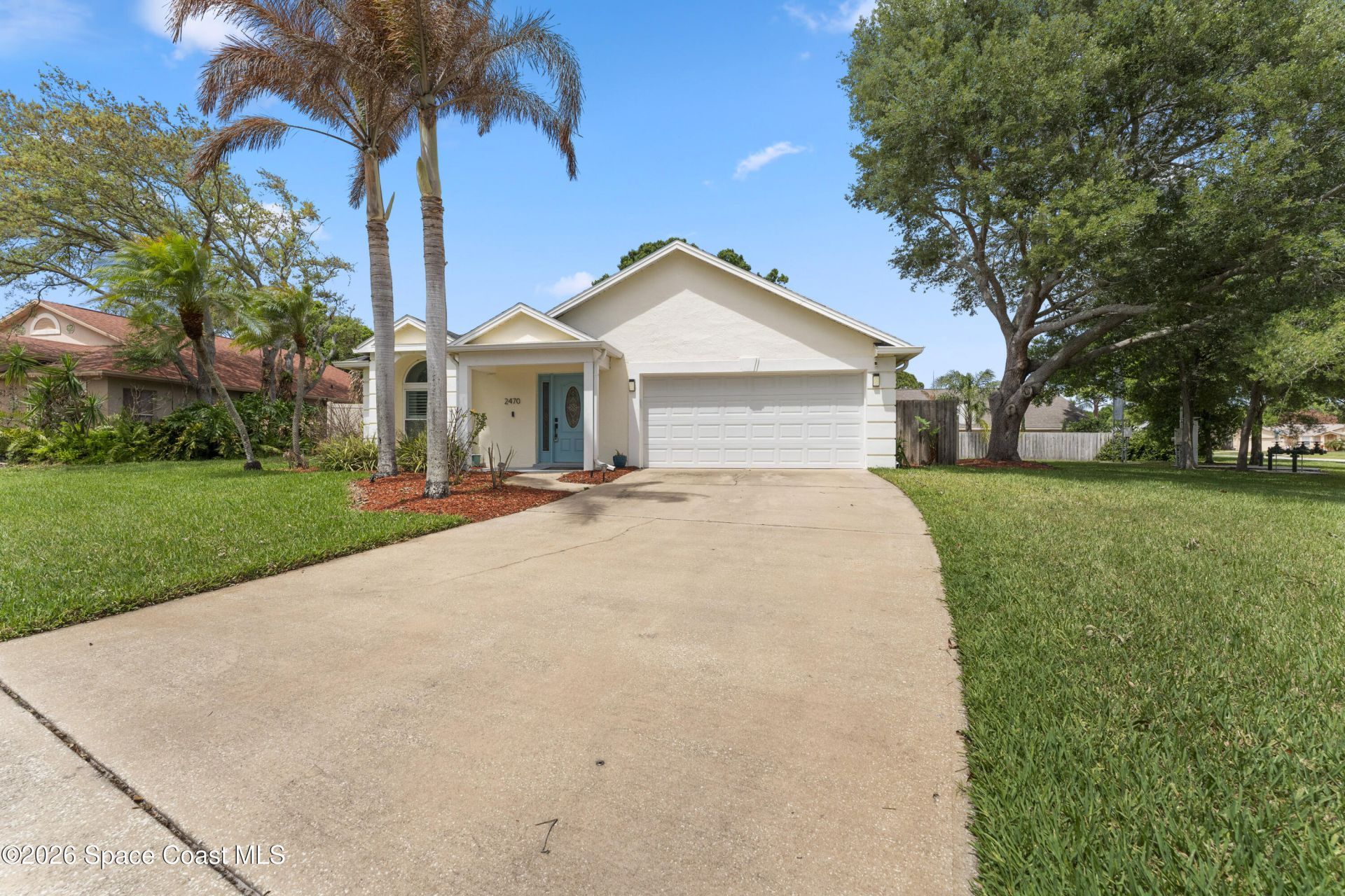 2470 Forest Run Drive, Melbourne, FL 32935 Photo