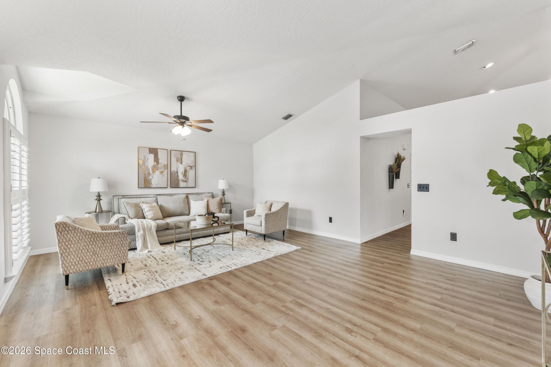 2470 Forest Run Drive, Melbourne, FL 32935 Photo