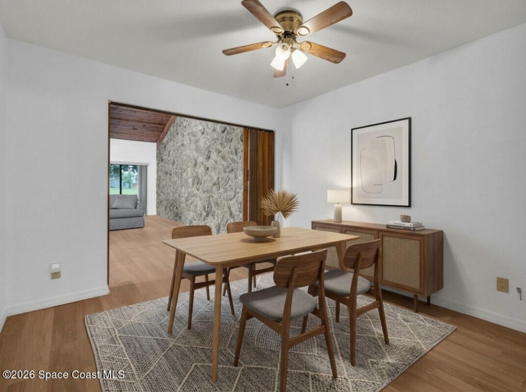 905 Osprey Drive, Melbourne, FL 32940 Photo