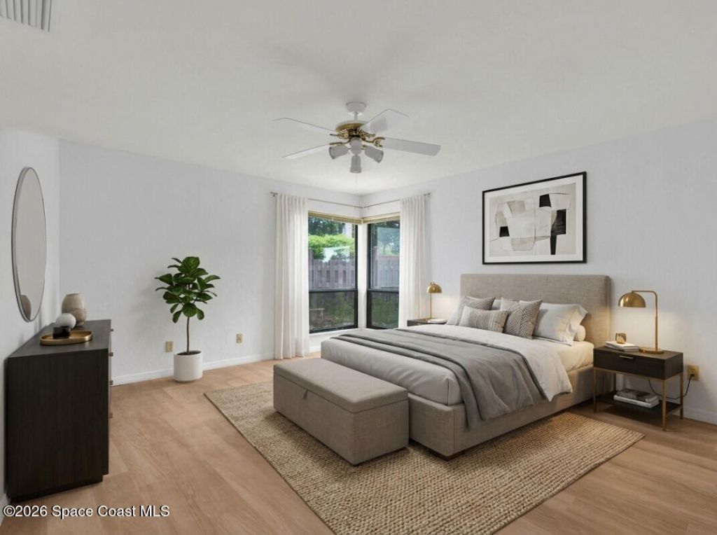 905 Osprey Drive, Melbourne, FL 32940 Photo