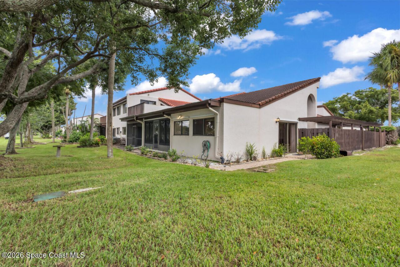 905 Osprey Drive, Melbourne, FL 32940 Photo