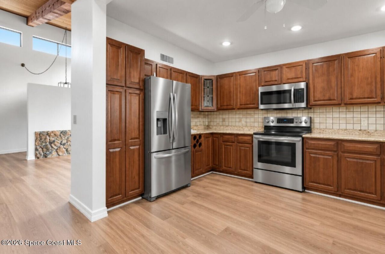 905 Osprey Drive, Melbourne, FL 32940 Photo