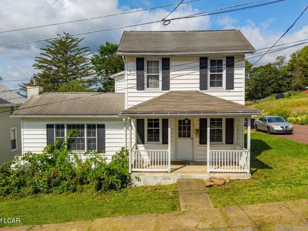 519 N 4th Street, Catawissa, PA 17820