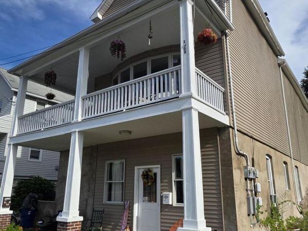 1009 W Main Street, Nanticoke, PA 18634