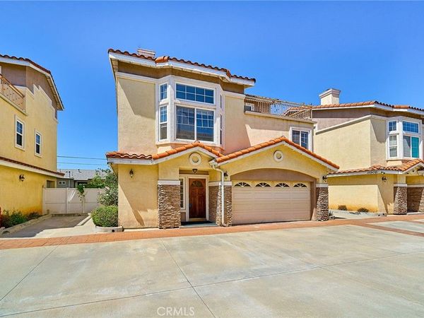 15908 Halldale, Unit B, Gardena, CA 90247
