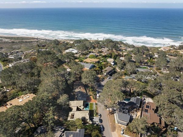 0 Hidden Pines, Del Mar, CA 92014