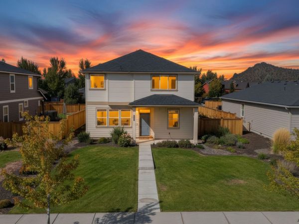 731 NE Union Loop, Prineville, OR 97754