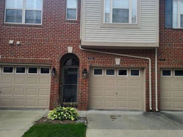 39530 ROCKCREST Lane , Northville Township, Mi 48168