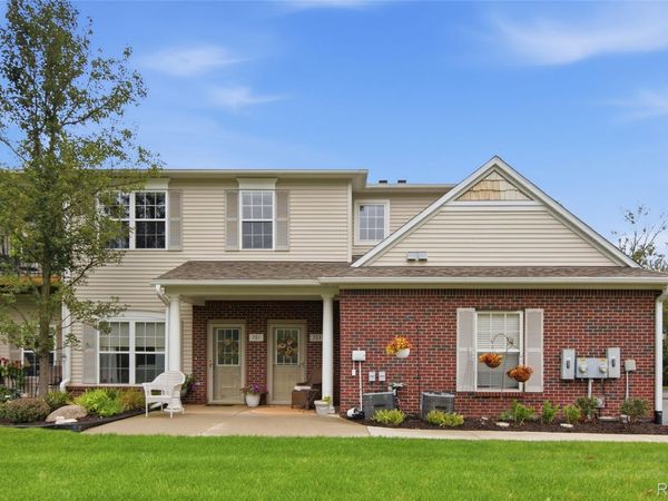 763 Eagle Drive , Fenton, Mi 48430