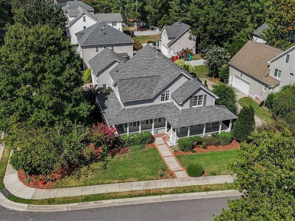 30094 Baxter, Chapel Hill, NC 27517