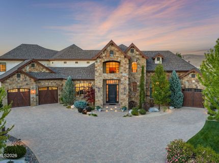 2565 Old Waverly Court, Sparks, NV 89436 Photo
