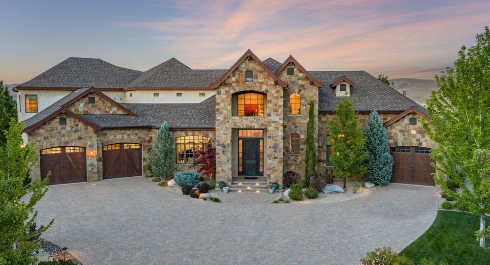 2565 Old Waverly Court, Sparks, NV 89436 Photo