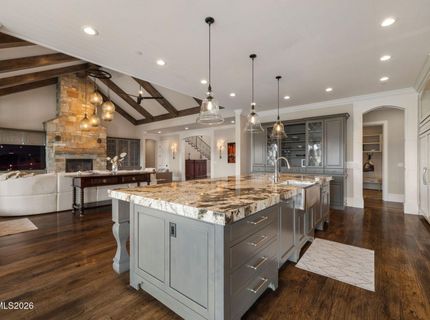 2565 Old Waverly Court, Sparks, NV 89436 Photo