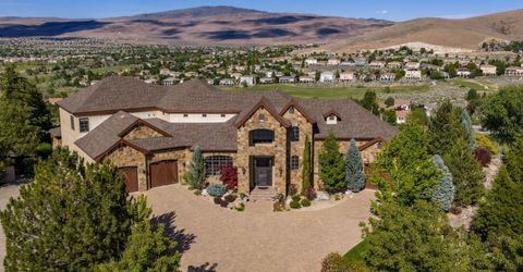 2565 Old Waverly Court, Sparks, NV 89436 Photo