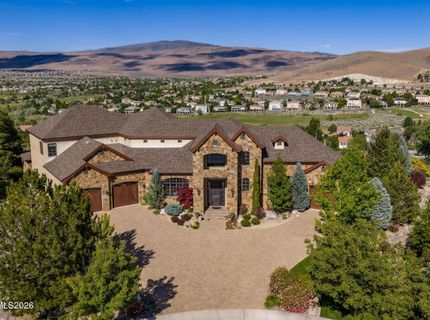 2565 Old Waverly Court, Sparks, NV 89436 Photo