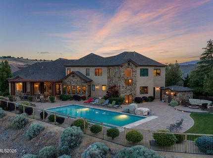 2565 Old Waverly Court, Sparks, NV 89436 Photo