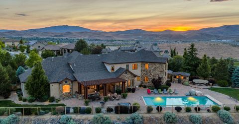 2565 Old Waverly Court, Sparks, NV 89436 Photo