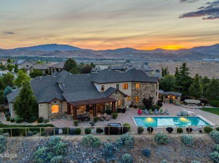 2565 Old Waverly Court, Sparks, NV 89436 Photo