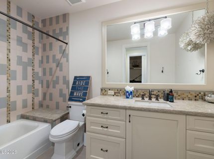 2565 Old Waverly Court, Sparks, NV 89436 Photo
