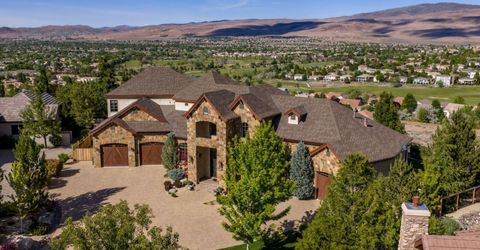 2565 Old Waverly Court, Sparks, NV 89436 Photo
