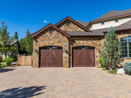 2565 Old Waverly Court, Sparks, NV 89436 Photo