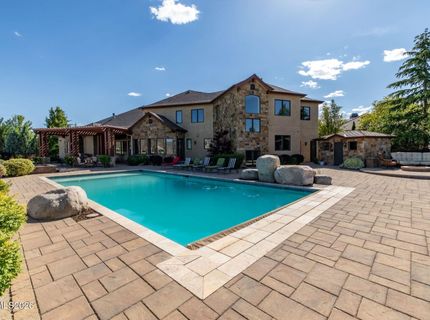 2565 Old Waverly Court, Sparks, NV 89436 Photo