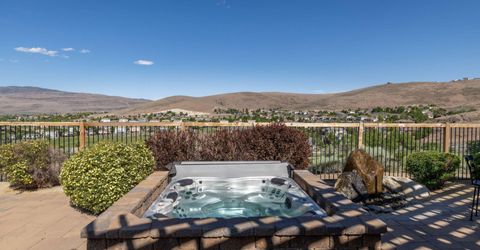 2565 Old Waverly Court, Sparks, NV 89436 Photo