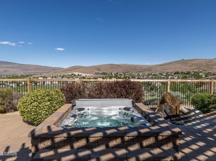 2565 Old Waverly Court, Sparks, NV 89436 Photo