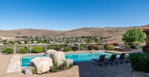 2565 Old Waverly Court, Sparks, NV 89436 Photo