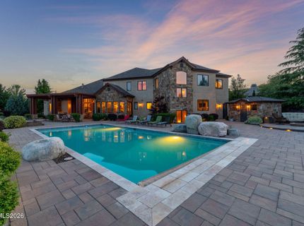 2565 Old Waverly Court, Sparks, NV 89436 Photo
