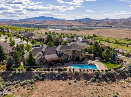 2565 Old Waverly Court, Sparks, NV 89436 Photo