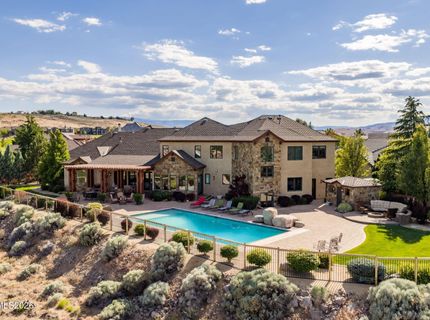2565 Old Waverly Court, Sparks, NV 89436 Photo