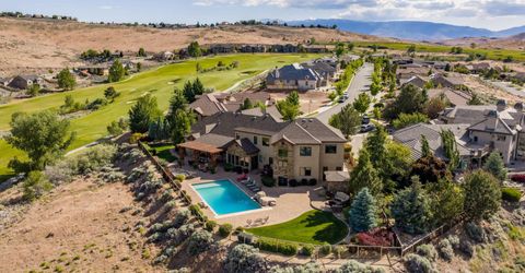 2565 Old Waverly Court, Sparks, NV 89436 Photo