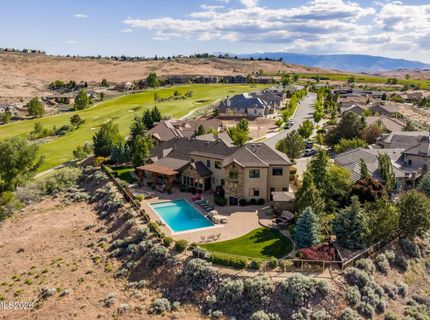 2565 Old Waverly Court, Sparks, NV 89436 Photo