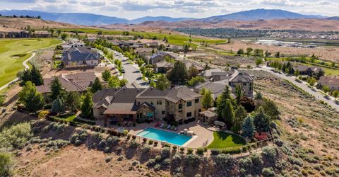 2565 Old Waverly Court, Sparks, NV 89436 Photo