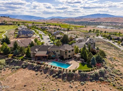 2565 Old Waverly Court, Sparks, NV 89436 Photo