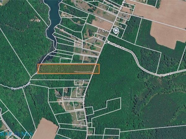 00 Mila , Wicomico Church, VA 22473