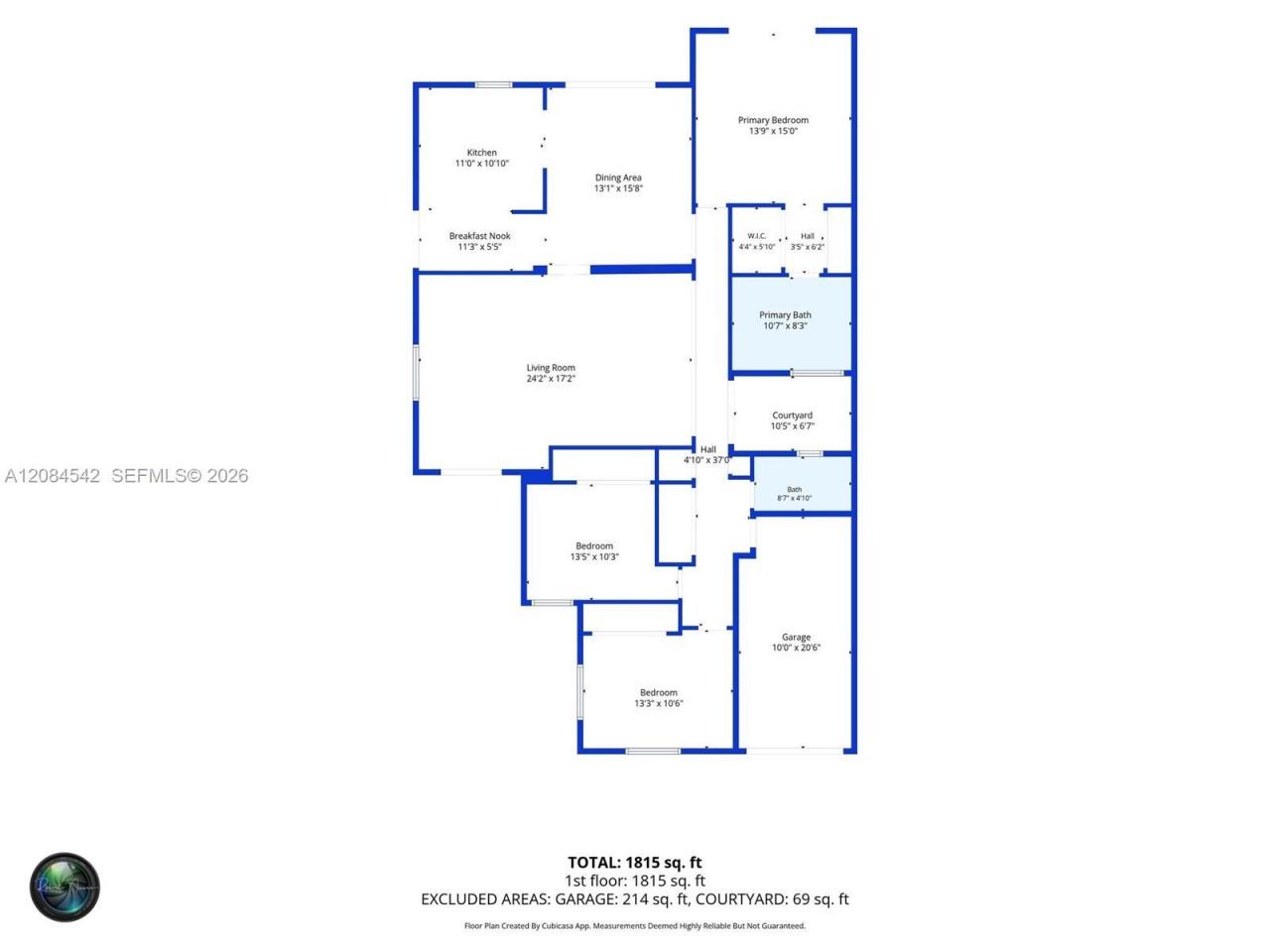 13230 NW 8th Ter, Miami, FL 33182 Photo
