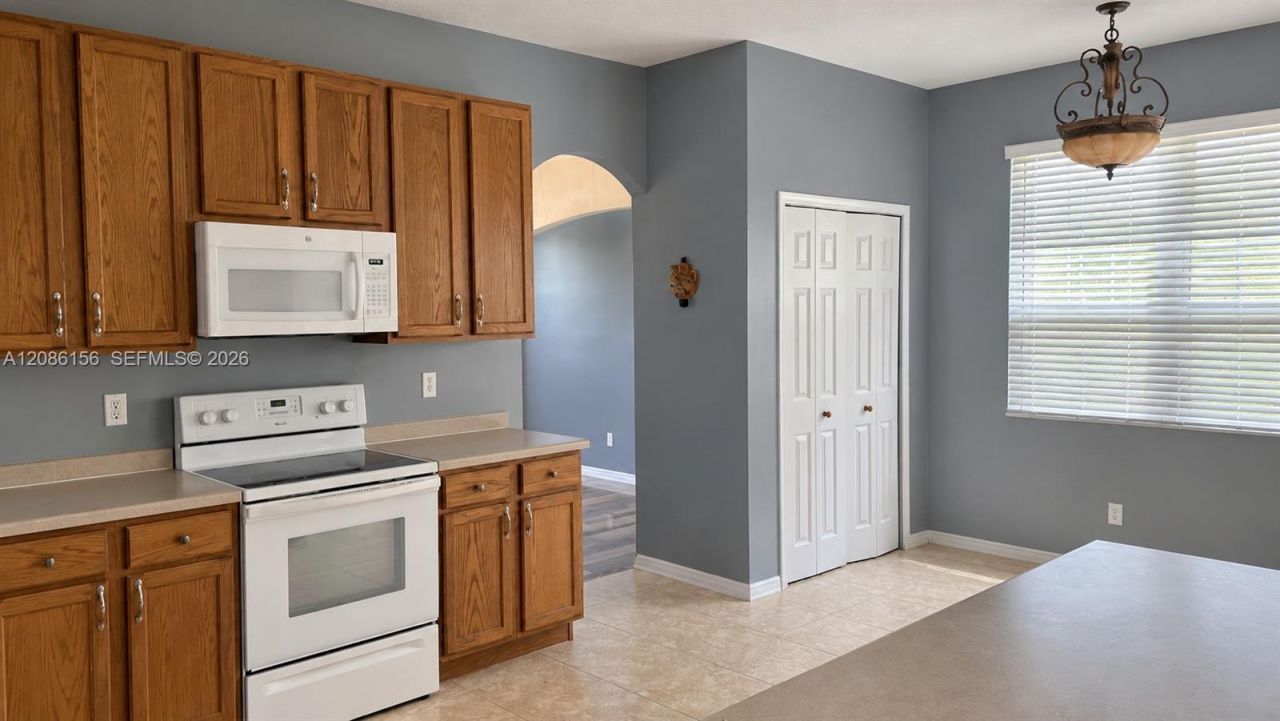 1626 SW Mackenzie St, Port Saint Lucie, FL 34953 Photo