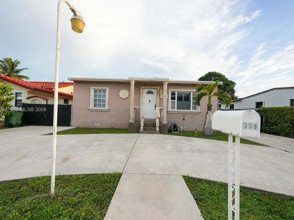 358 E 45th St, Hialeah, FL 33013
