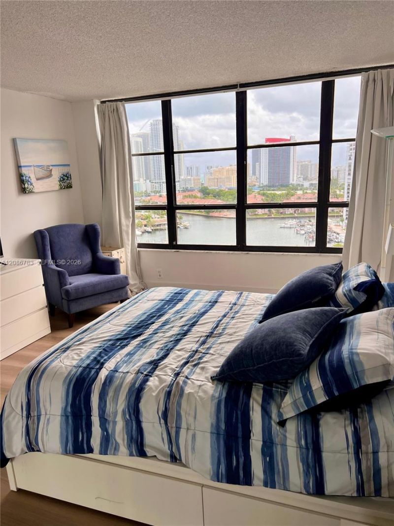600 Three Islands Blvd, Unit 1621, Hallandale Beach, FL 33009 Photo