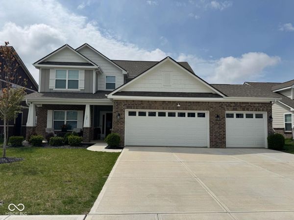 197 Cape May , Westfield, IN 46074