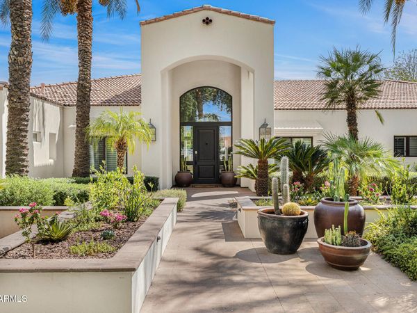 7475 E JACKRABBIT Road, Scottsdale, AZ 85250