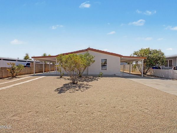 5455 E ALDER Avenue, Mesa, AZ 85206
