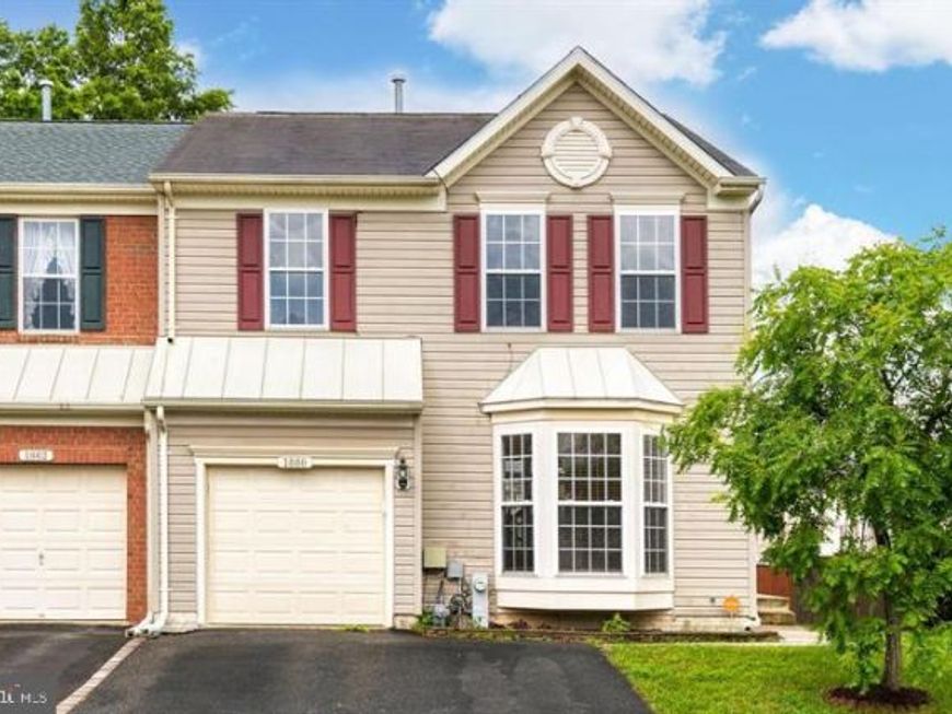 1860 Scaffold Way, Odenton, MD 21113 Main Photo
