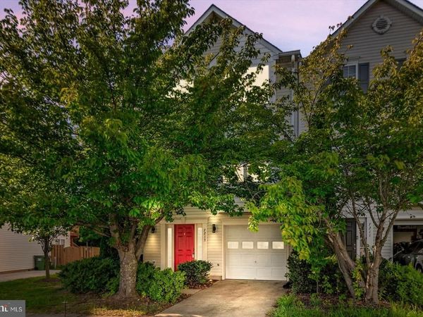 7213 WYTHEVILLE CIRCLE, FREDERICKSBURG, VA 22407